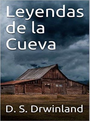 cover image of Leyendas de La Cueva